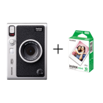 instax mini Evo_set
